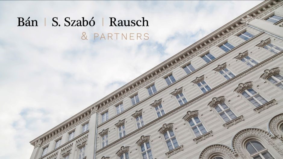Kép a(z) Bán, S. Szabó, Rausch & Partners Ügyvédi Iroda HiJob programról