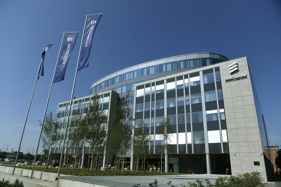 Kép a(z) Ericsson Magyarország HiJob programról
