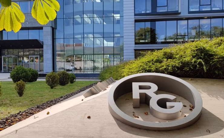Kép a(z) Richter Gedeon HiJob programról